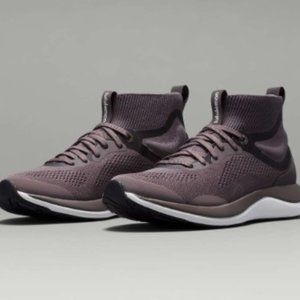 Lululemon - Chargefeel Mid Women's Workout Shoe